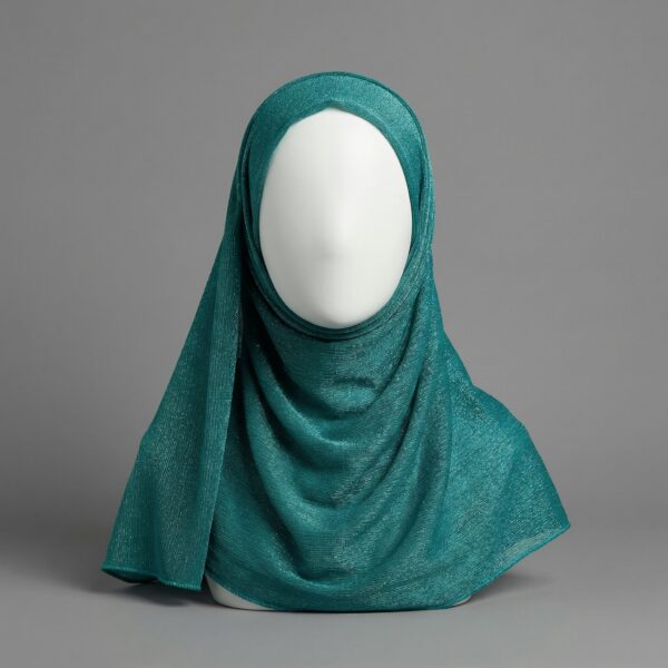 Emerald Teal - Image 1