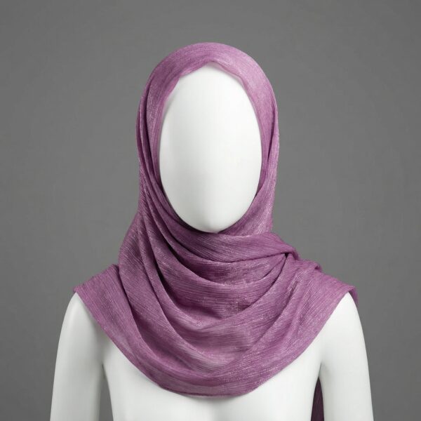 Soft Mauve Lilac - Image 1