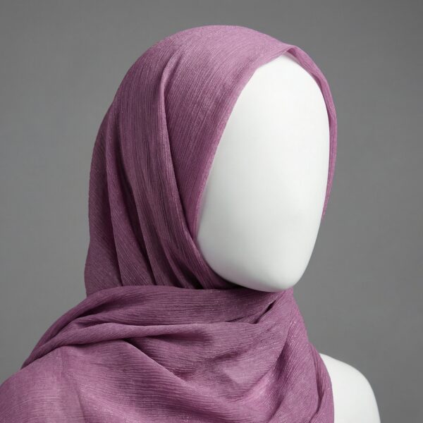 Soft Mauve Lilac - Image 3