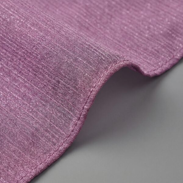 Soft Mauve Lilac - Image 4